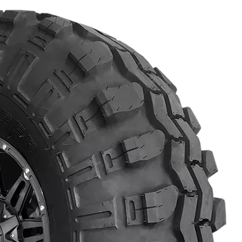 Interco Super Swamper TSL Radial