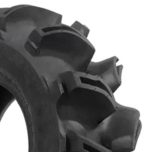 Interco Super Swamper TSL Vampire EDL