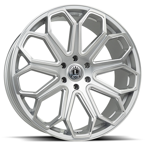 Luxxx LUX 29 Brushed