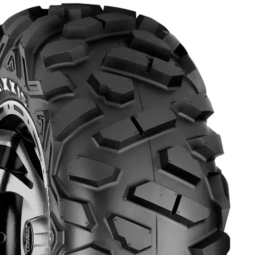 Maxxis Bighorn Radial