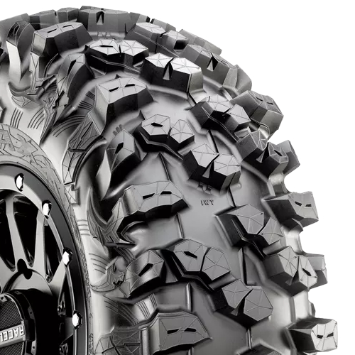 Maxxis Carnivore RT