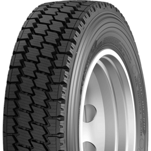 Michelin Agilis HD Grip D