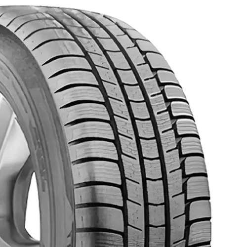 Michelin Pilot Alpin PA2