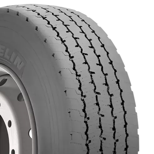 Michelin X Line Energy D