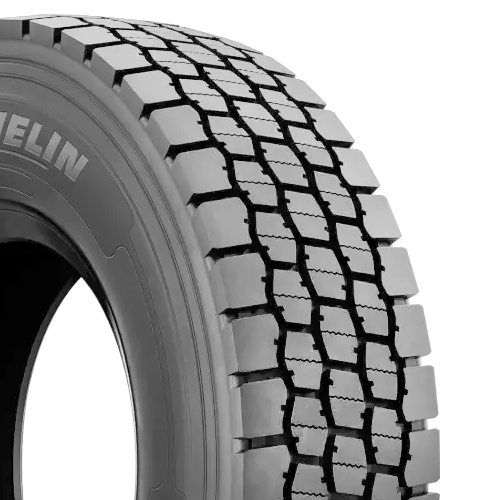 Michelin X Multi D