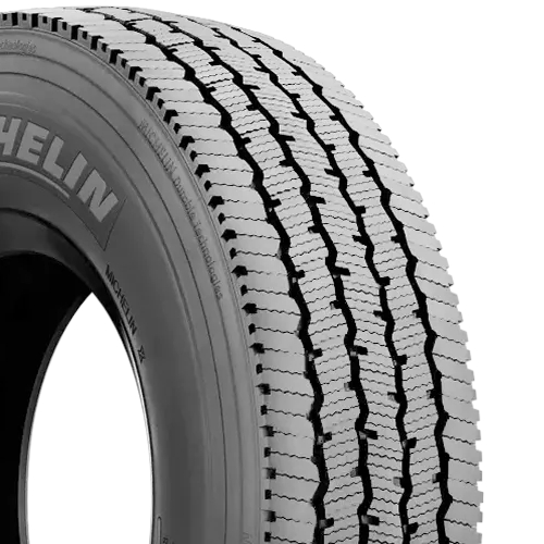 Michelin X Multi Energy D