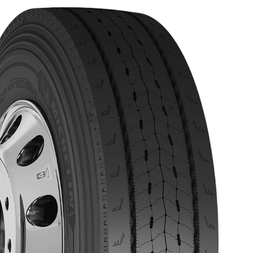 Michelin X Multi Energy Z2