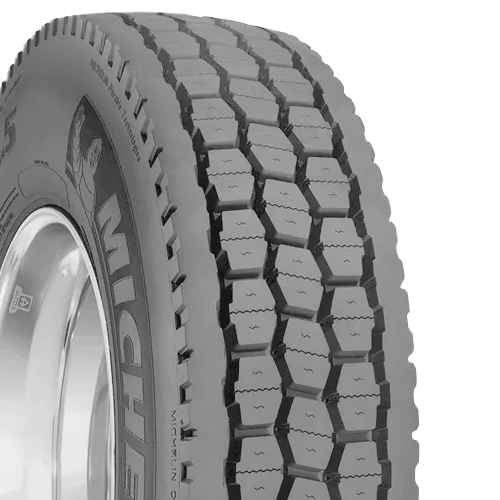 Michelin XDA 5 Plus