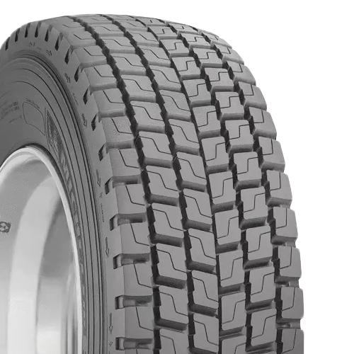 Michelin XDE2 Plus