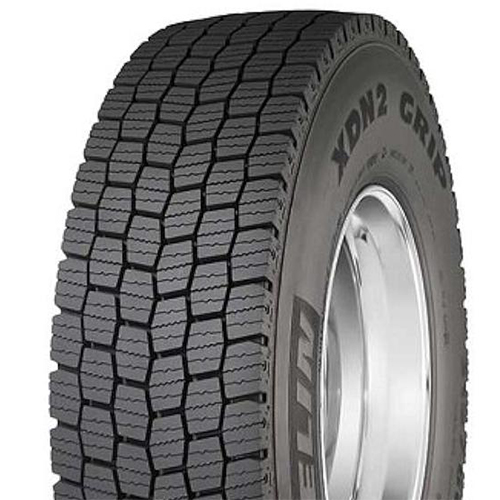 Michelin XDN2 Grip