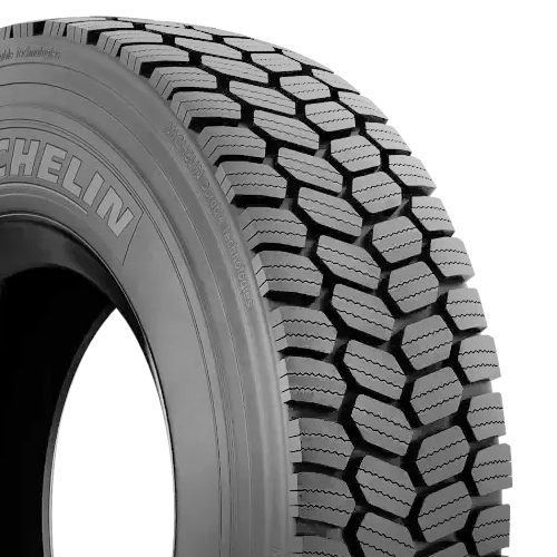 Michelin XDS2