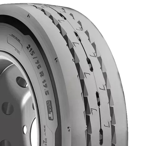 Michelin XMT2