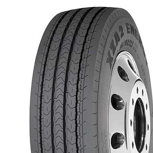 Michelin XZA2