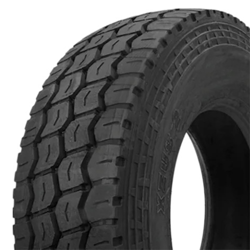 Michelin XZUS 2