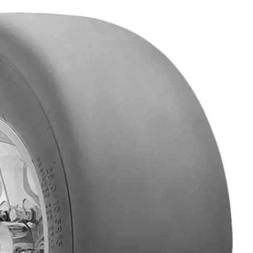 Mickey Thompson Tires Pro Bracket Radial