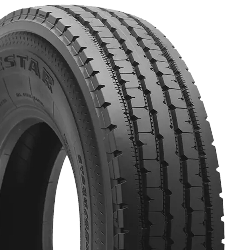 Milestar Steelpro Ast