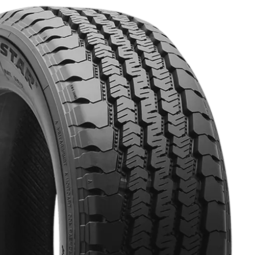 Milestar SteelPro MS597S