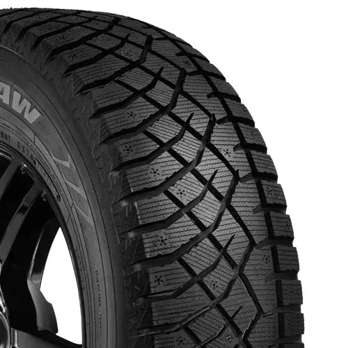 Multi Mile Arctic Claw Winter WXI