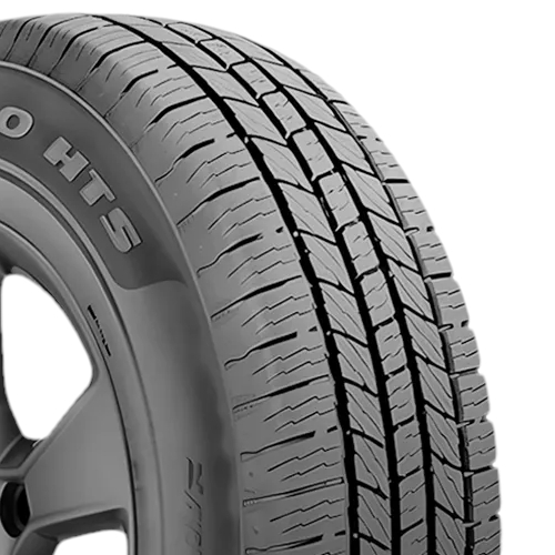 National Commando HTS