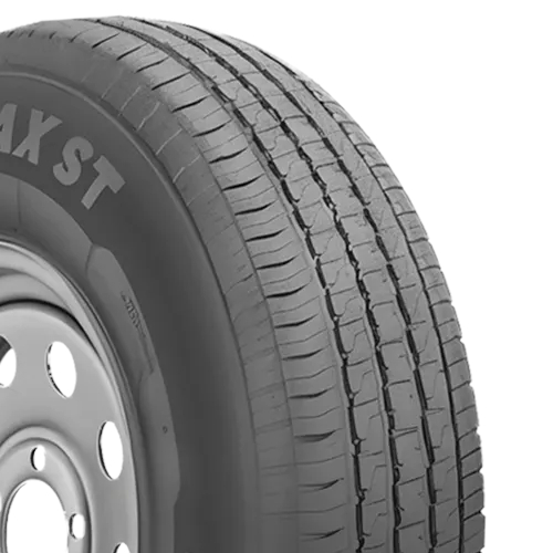 National Road Max ST