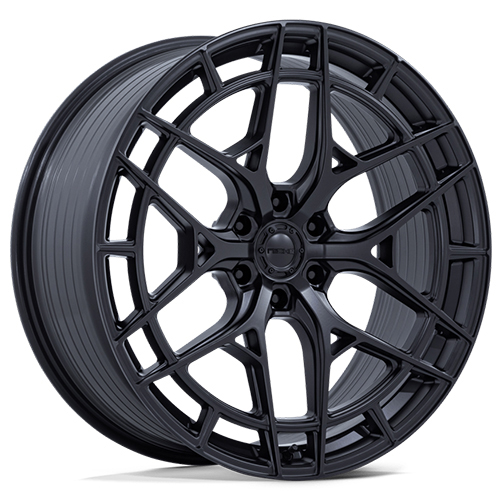 Niche Adria NC284 Matte Black