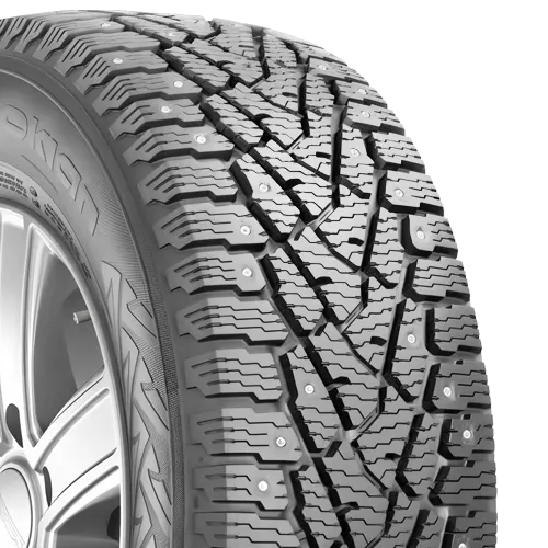 Nokian Hakkapeliitta C3