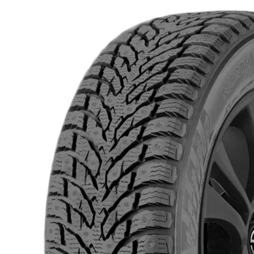 Nokian Nordman North 9 Non-Studded