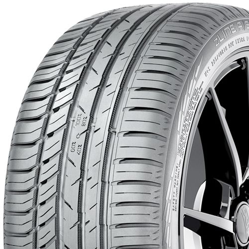Nokian Z Line A/S