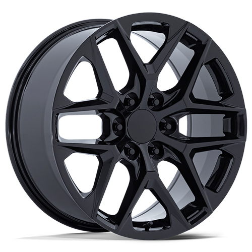 OE Performance PR229 Gloss Black