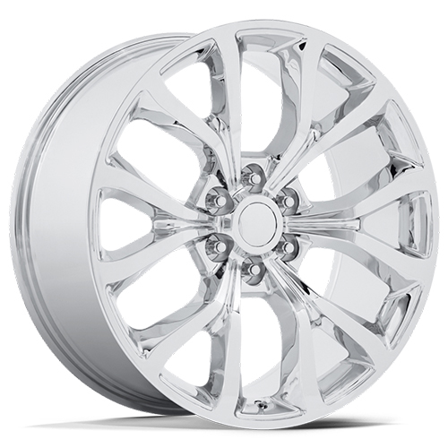 OE Performance PR230 Chrome