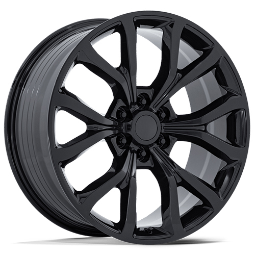 OE Performance PR230 Gloss Black