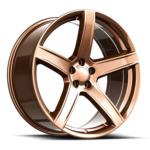 OE Revolution HC-2 Gloss Bronze