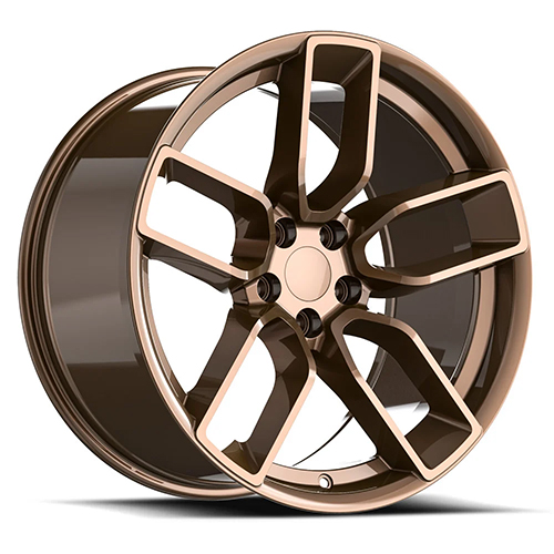 OE Revolution HC-3 Gloss Bronze
