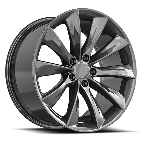 OE Revolution TS-1 Space Gray