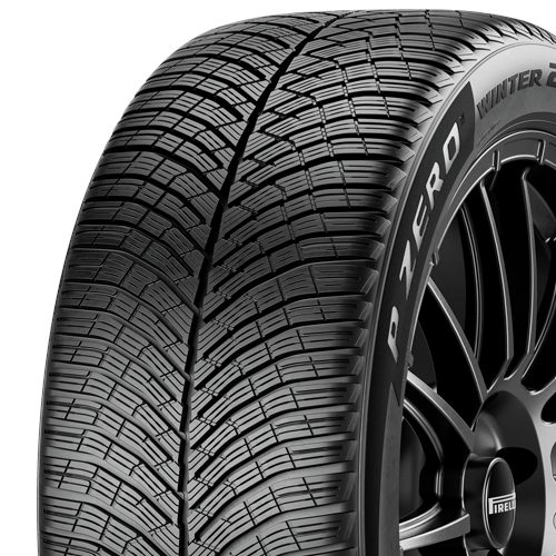 Pirelli P Zero Winter 2