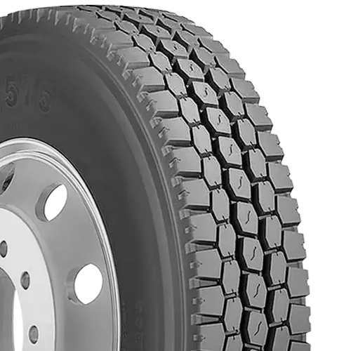 Power King Navitrac N575