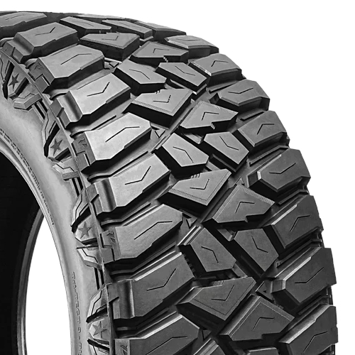 Predator New Mutant X-MT