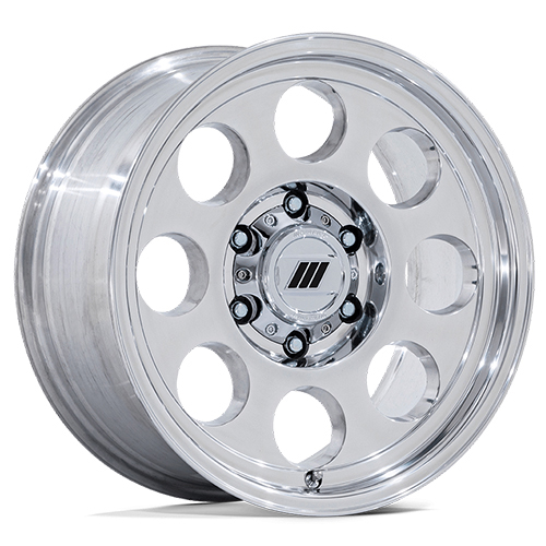 Pro Comp Heritage PA201 Polished