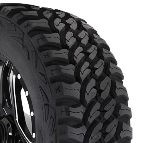 Pro Comp Tires Xtreme MT Sport Mud