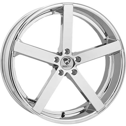 Ravetti RAV-M2 Chrome