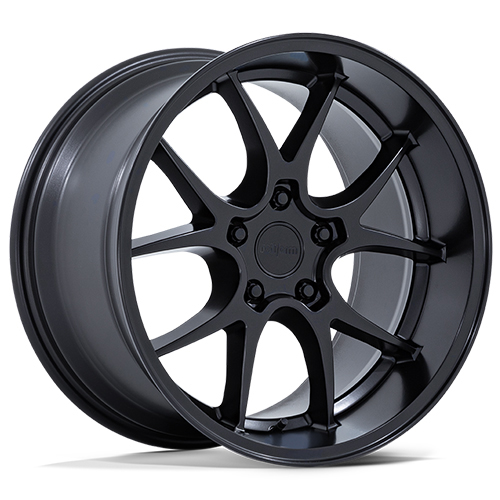 Rotiform LTN-J RC207 Matte Black
