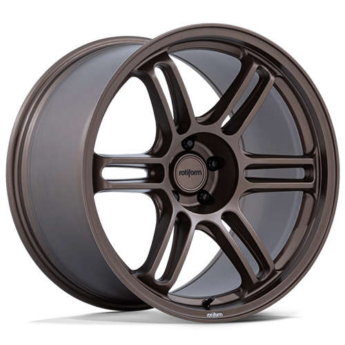 Rotiform RPS RC209 Burnt Bronze