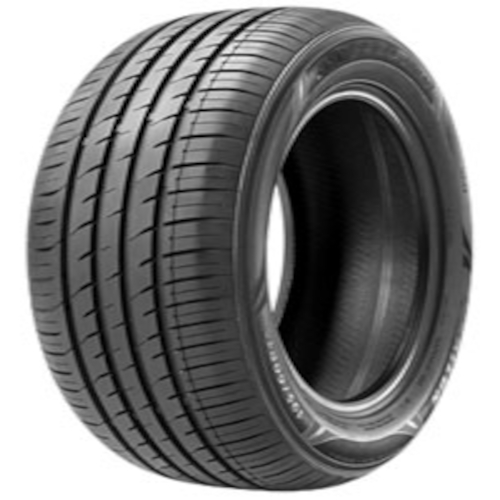 Summit HP Radial Trac II