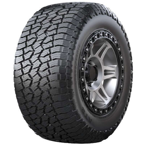 Summit Trail Climber AT02