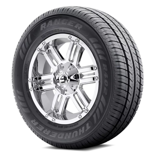 Thunderer Ranger R402