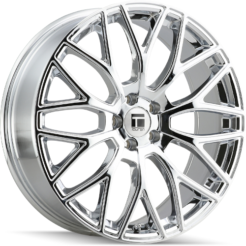 Touren TR76 Chrome
