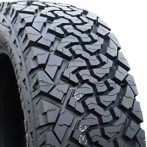 Venom Power Terra Hunter M/T