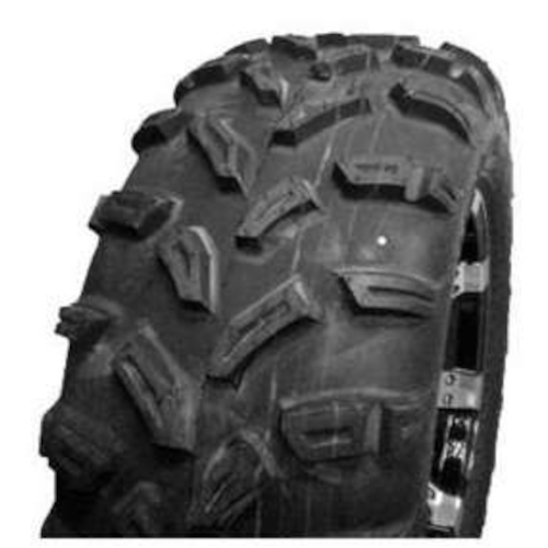 Vision Tires VS1805 Trailfinder