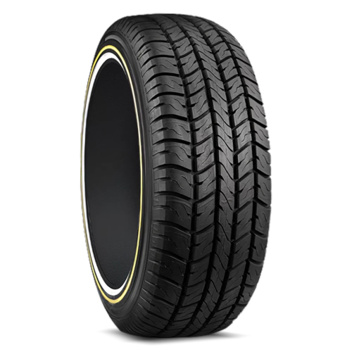 Vogue Custom Built SUV