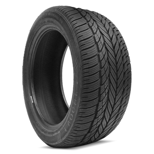 Vogue Signature V Black